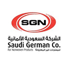 الشركة السعودية الالمانية